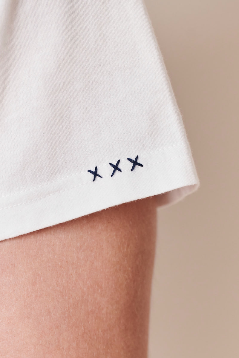 Trachten shirt Lasse