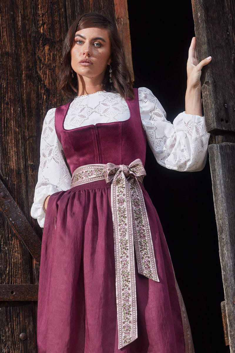 Dirndl Elaina (60cm)