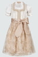 Children's dirndl Sofia
