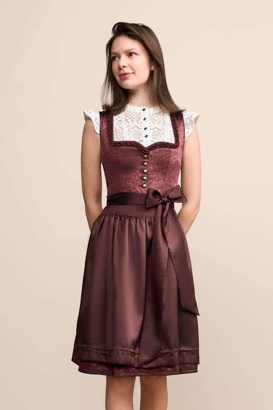 Dirndl Carline (60cm) günstig online kaufen