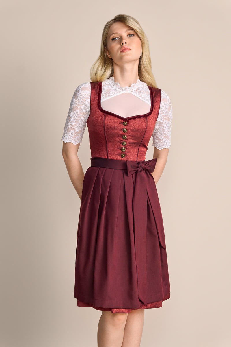 Dirndl Mahita (60cm)