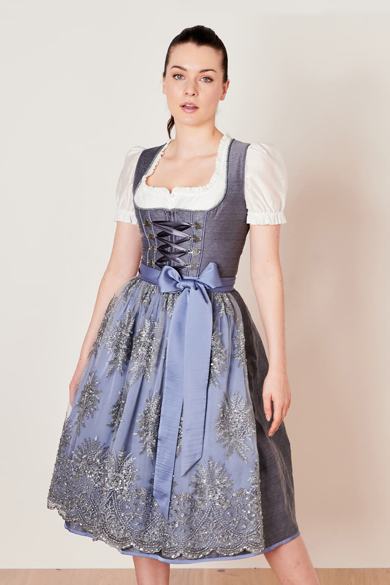 Dirndl Benedetta (70cm) in Krüger Dirndl Online Shop