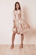Dirndl Nelli (60cm)