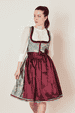 Dirndl Imelda (60cm)
