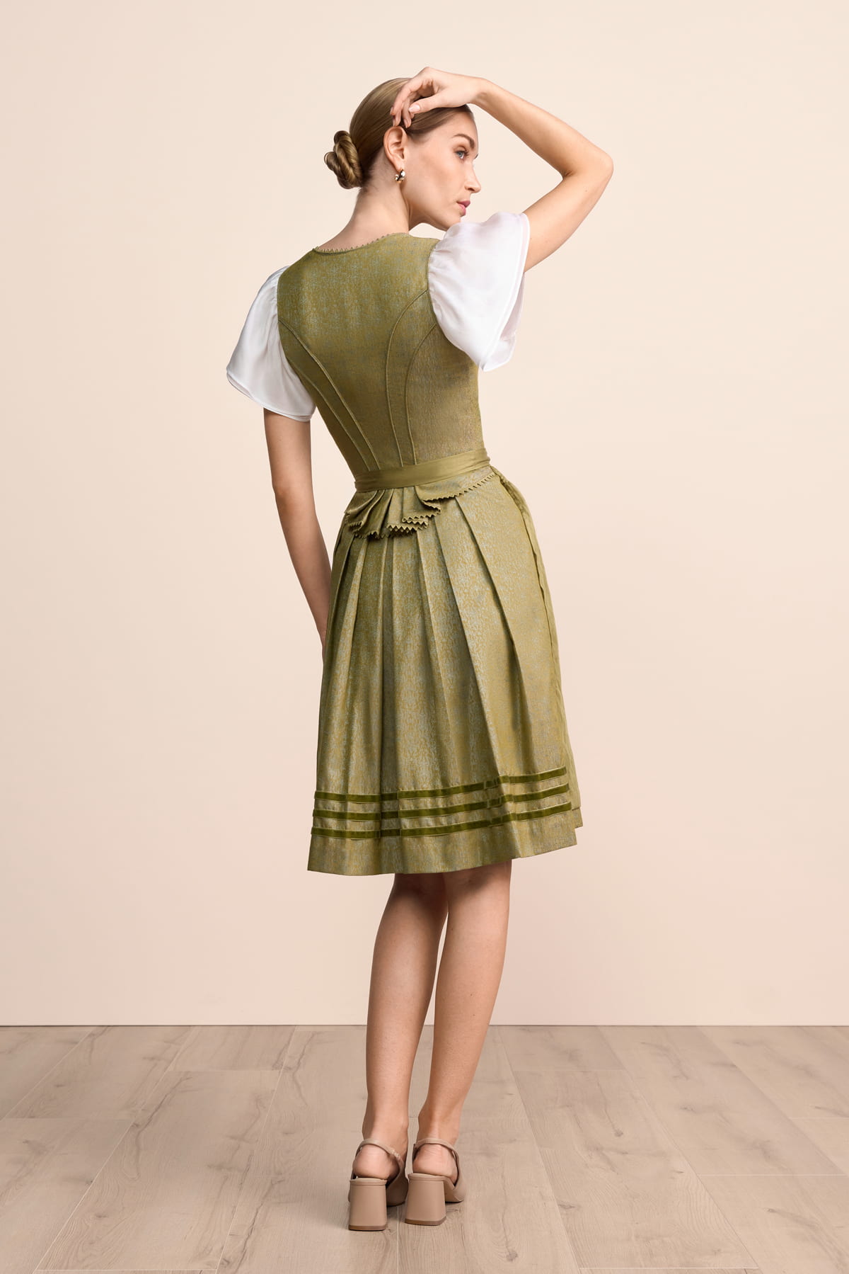 Dirndl Eryndra (60cm)