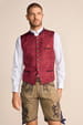 Trachten waistcoat Aiden