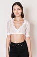 Dirndl blouse Cassandra