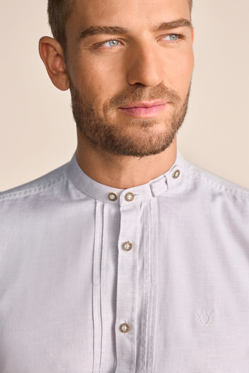Bavarian shirt Sören