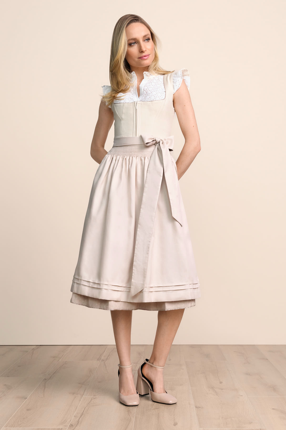 Dirndl Lillemor (70cm)