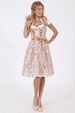Dirndl Leticia (60cm)
