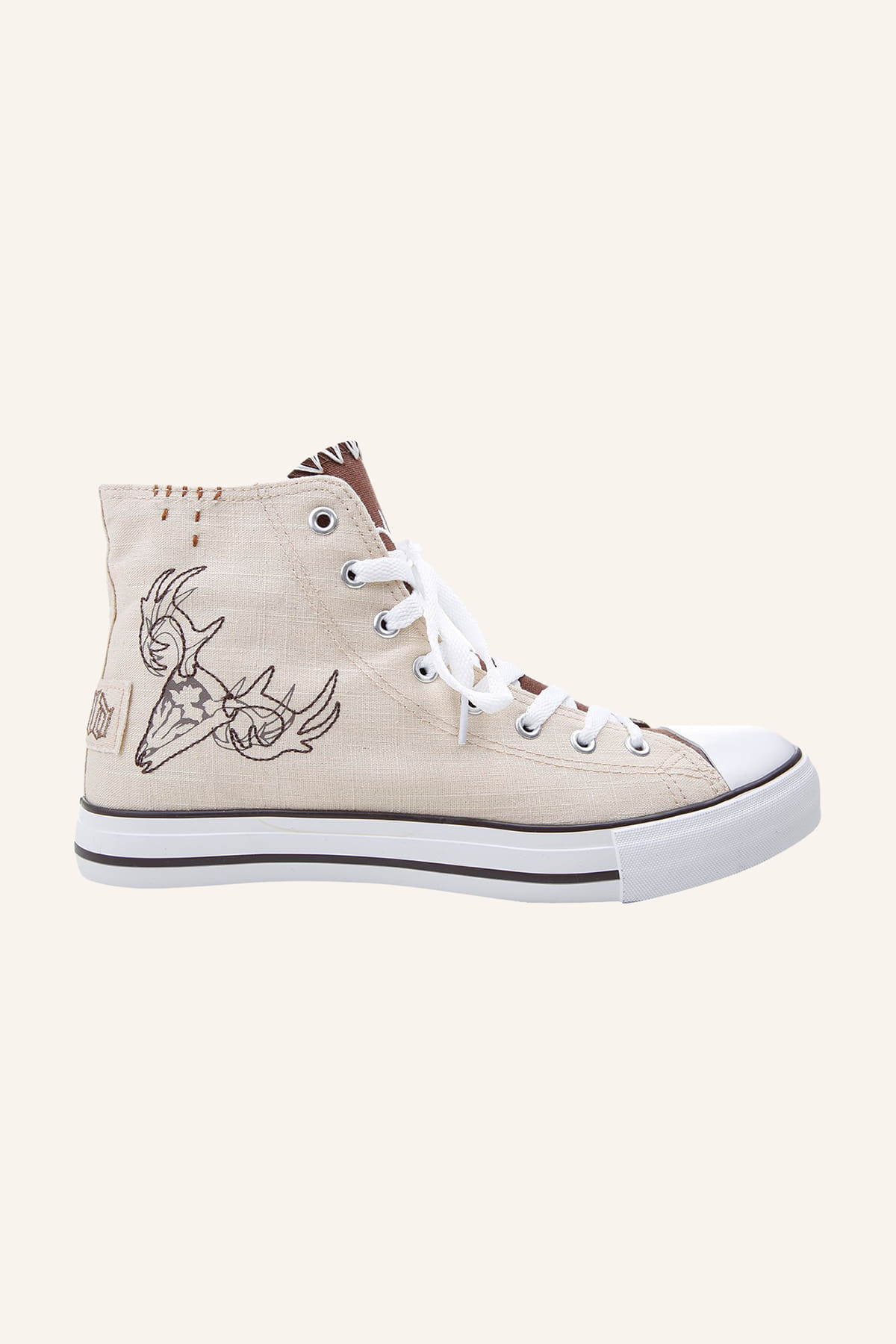 Sneaker Wilder Hirsch