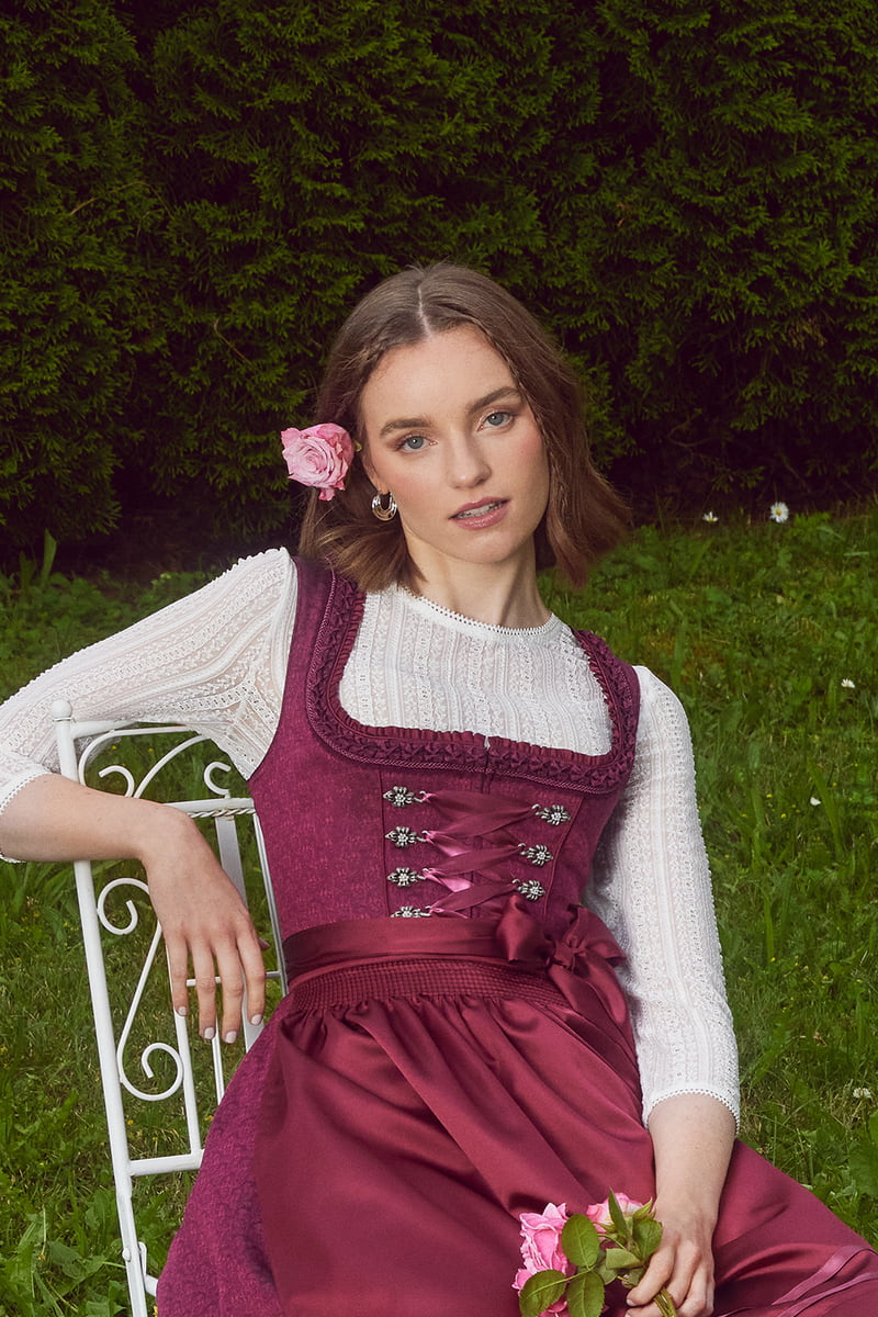 Dirndl Thialda (50cm)