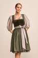 Dirndl Farine (60cm)