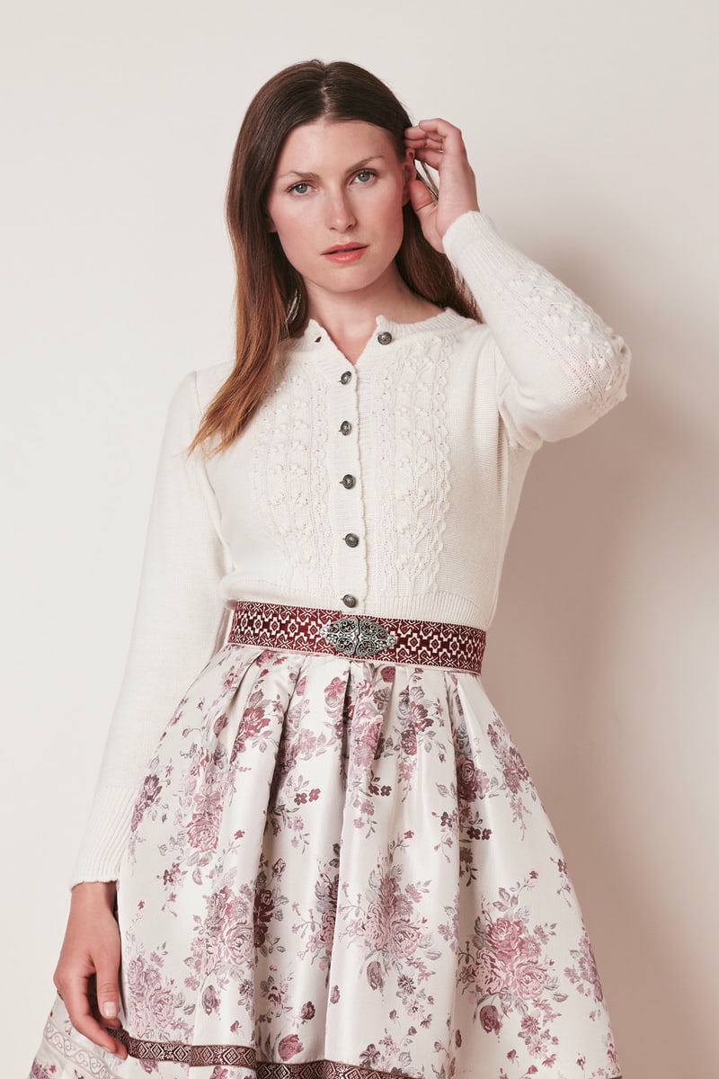 Trachten jacket Janka