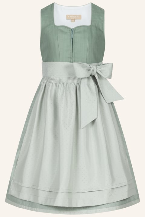 Kinderdirndl Della