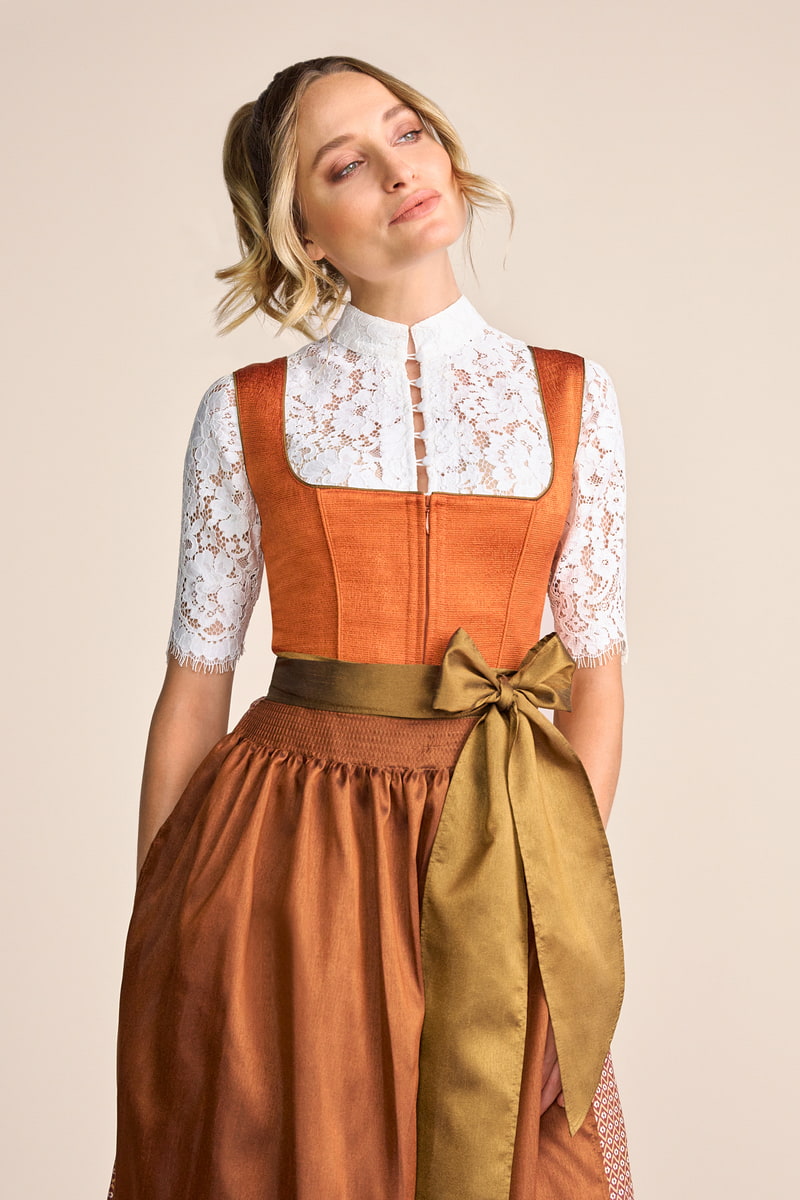 Dirndl Isa (60cm)