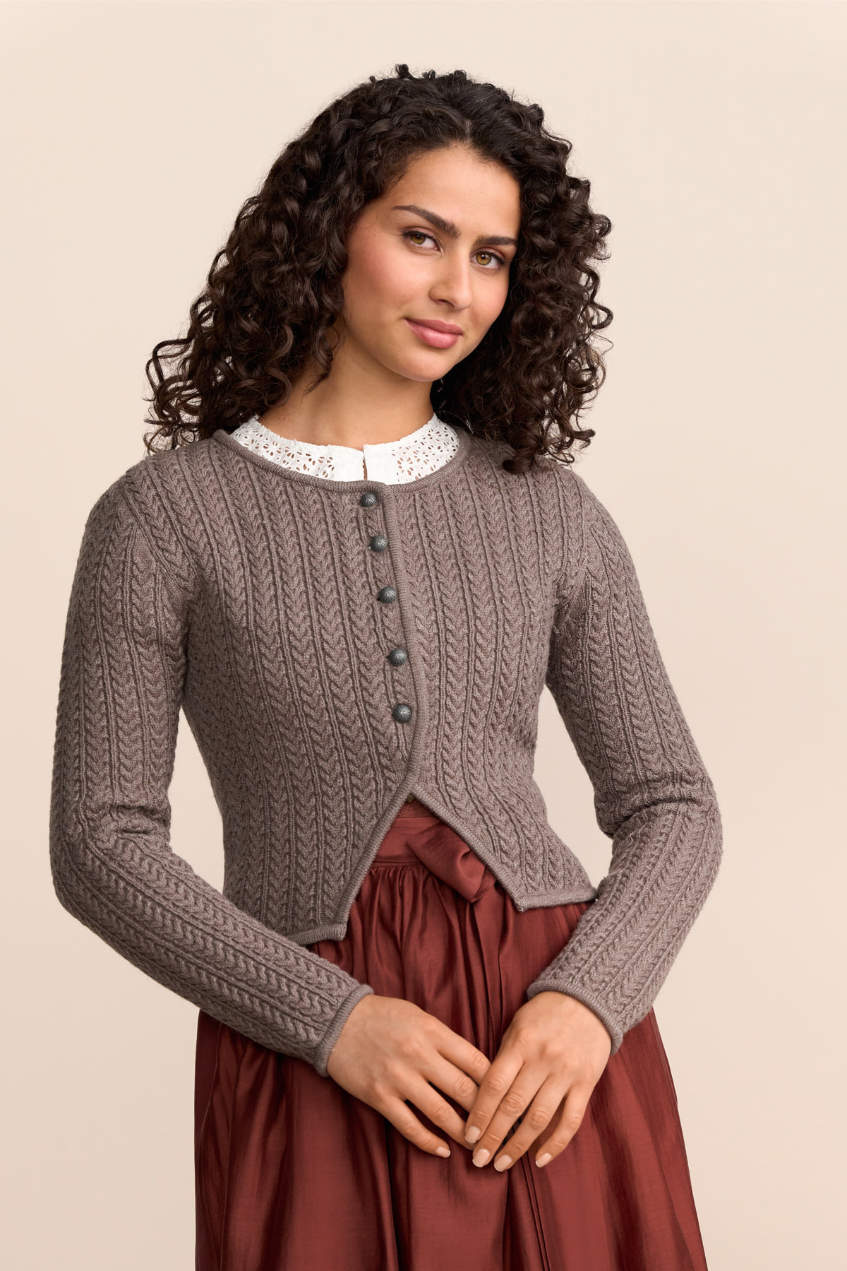 Trachten jacket Jorinde