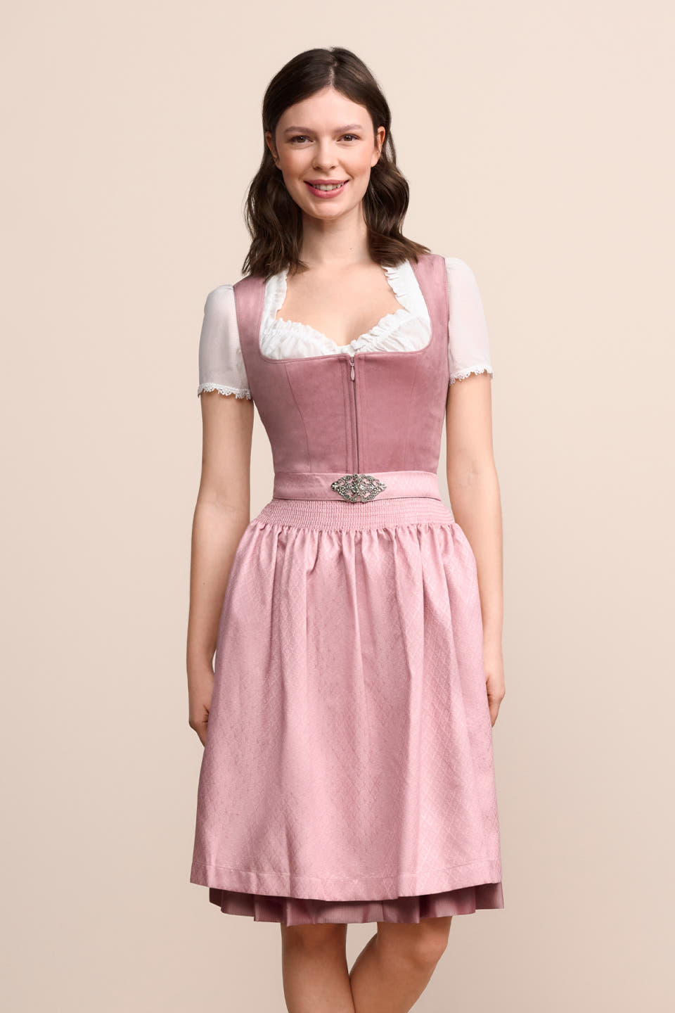 Dirndl Alisha (60cm)
