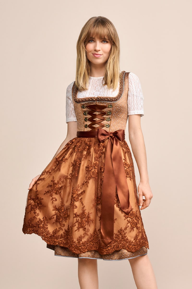 Dirndl Maris (60cm)