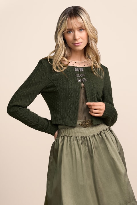 Trachtenjacke Diora 