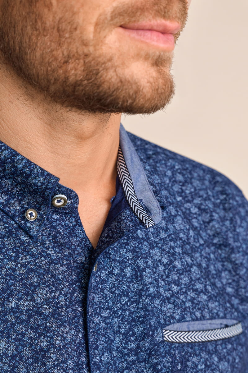 Bavarian shirt ulrich