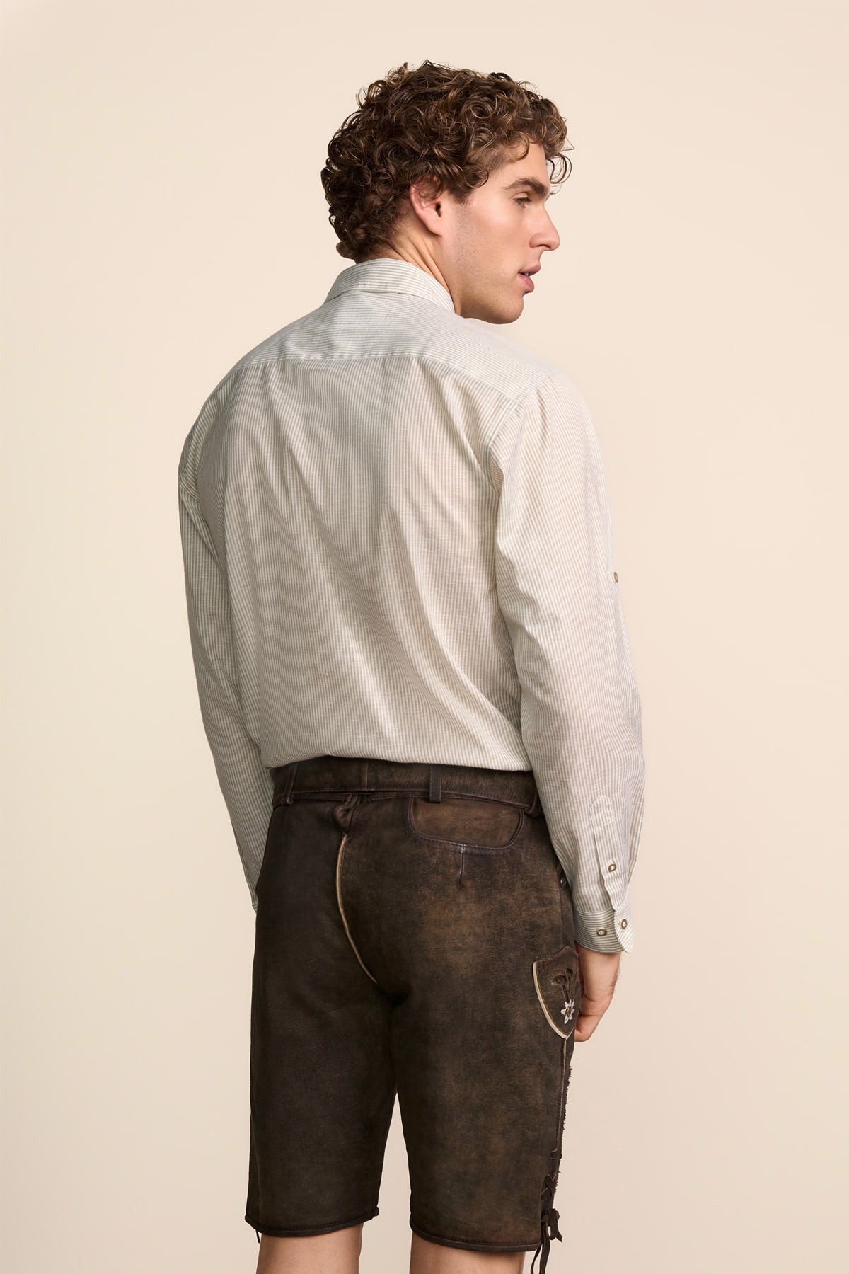 Bavarian shirt Michael