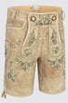 Children's Lederhose Alois