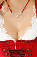 Kette Love 