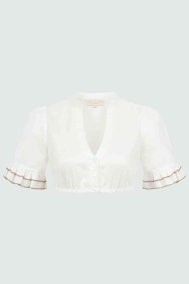 Dirndl blouse Nzuri