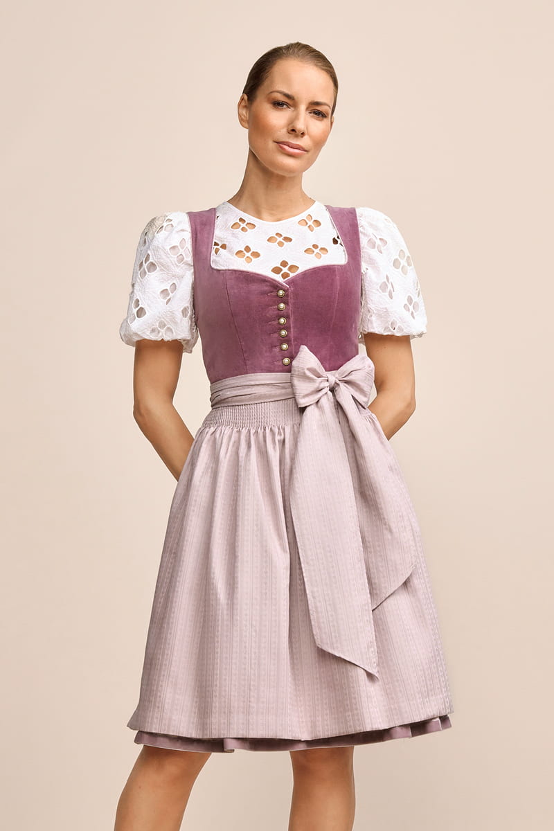 Dirndl Dinah (60cm)