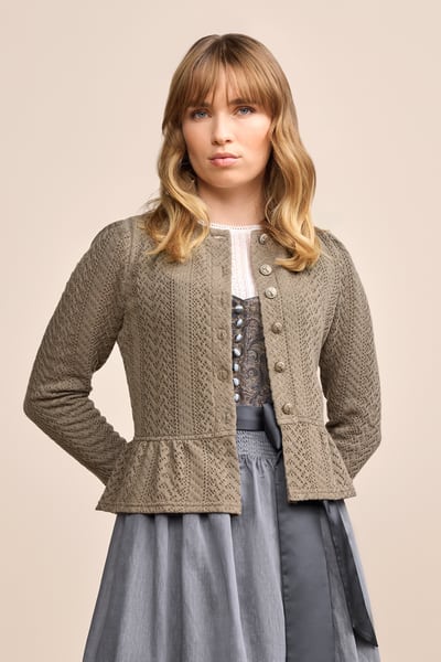 Trachtenjacke Fara