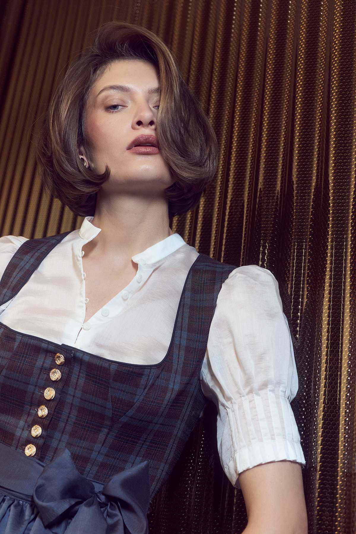 Dirndl Nieke (80cm)