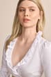 Dirndl blouse Katima 
