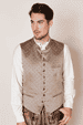 Trachten waistcoat Milan