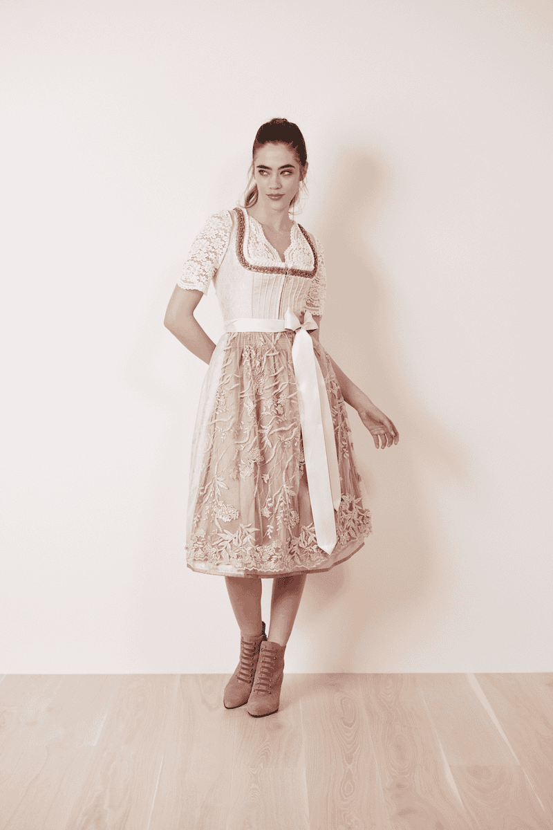 Dirndl Clarissa (70cm)