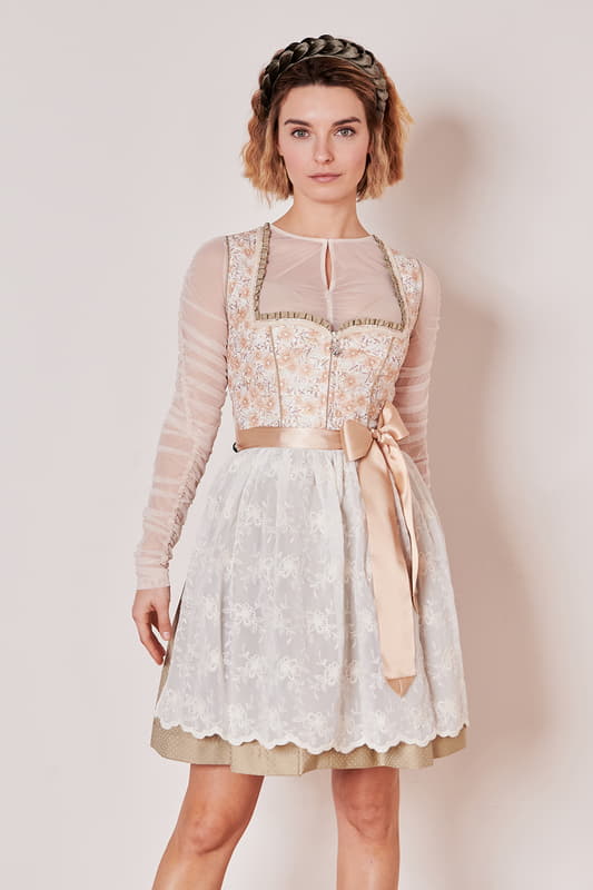 Dirndl Enisa (50cm) günstig online kaufen