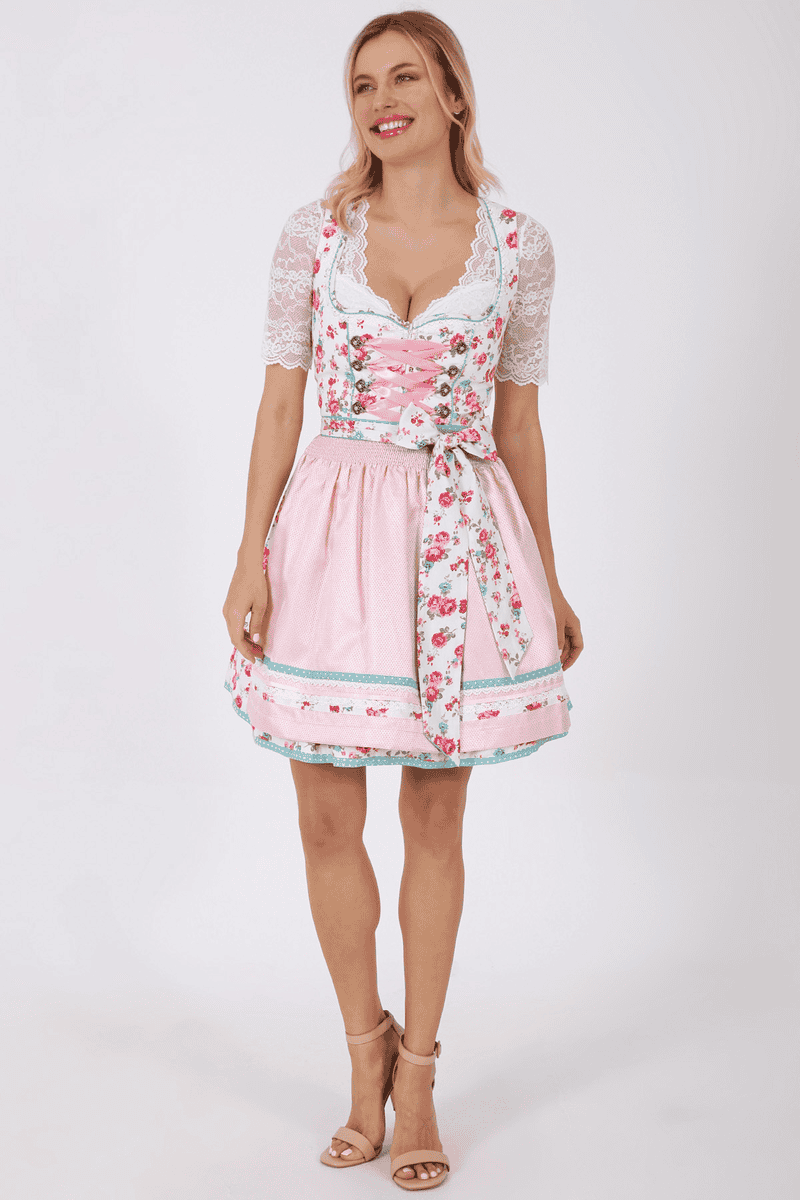 Dirndl Babe (50cm)