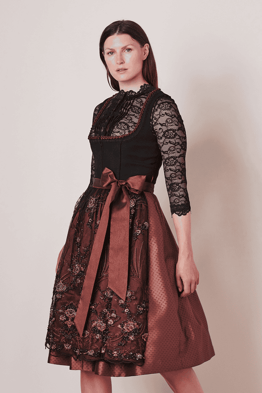 Krüger Dirndl Joleen (70cm)  - Onlineshop Krüger
