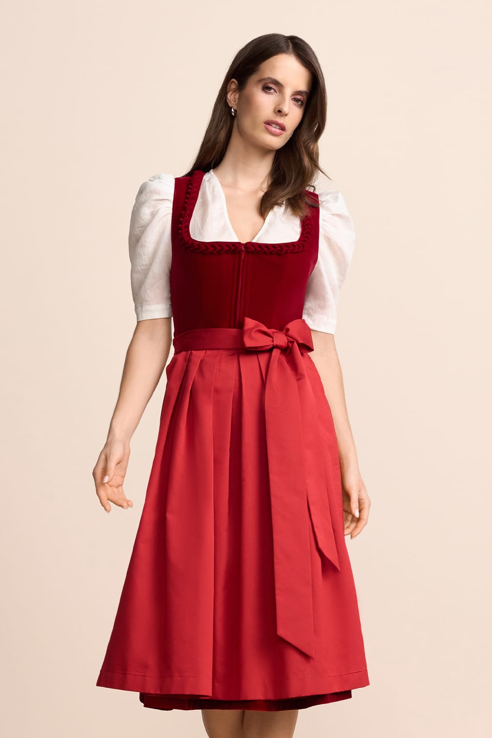 Dirndl Ylina (70cm)