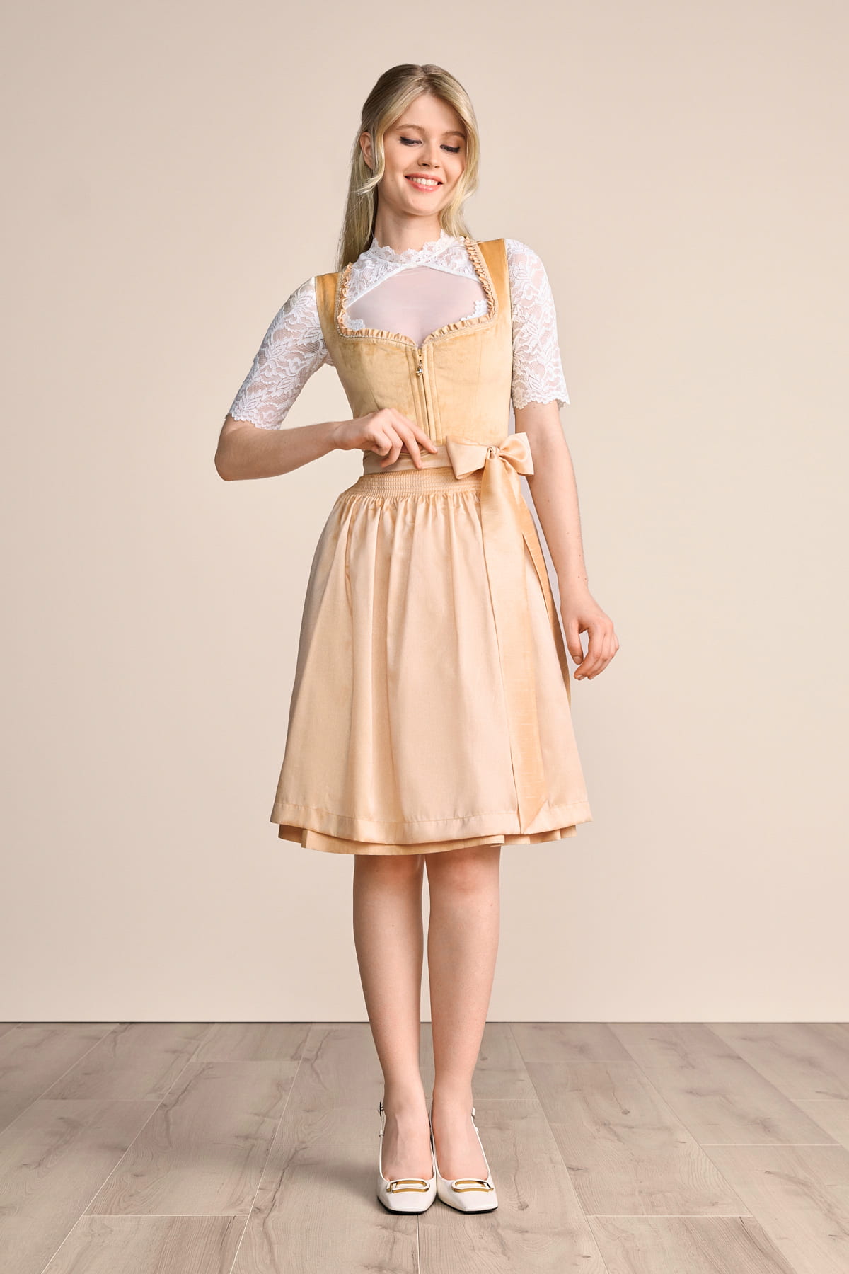 Dirndl Annina (60cm)