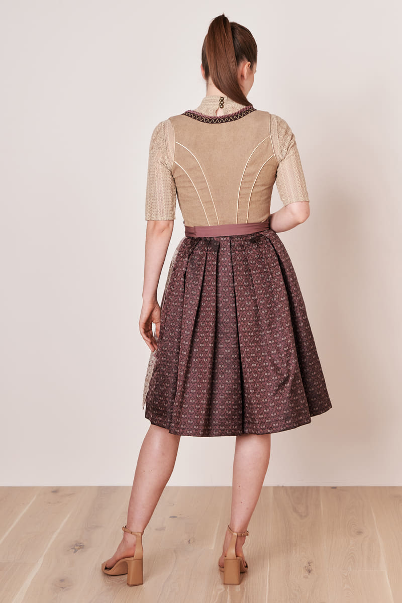 Dirndl Cassidy (60cm)