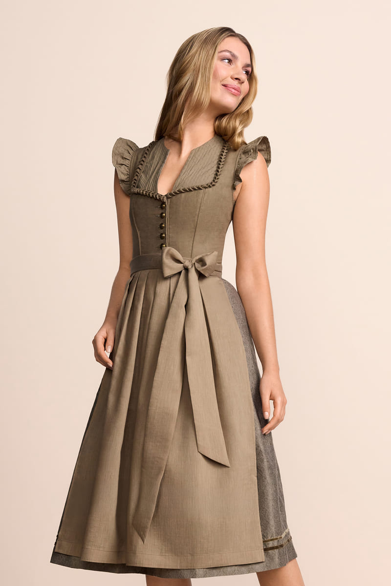 Dirndl Adena (80cm)