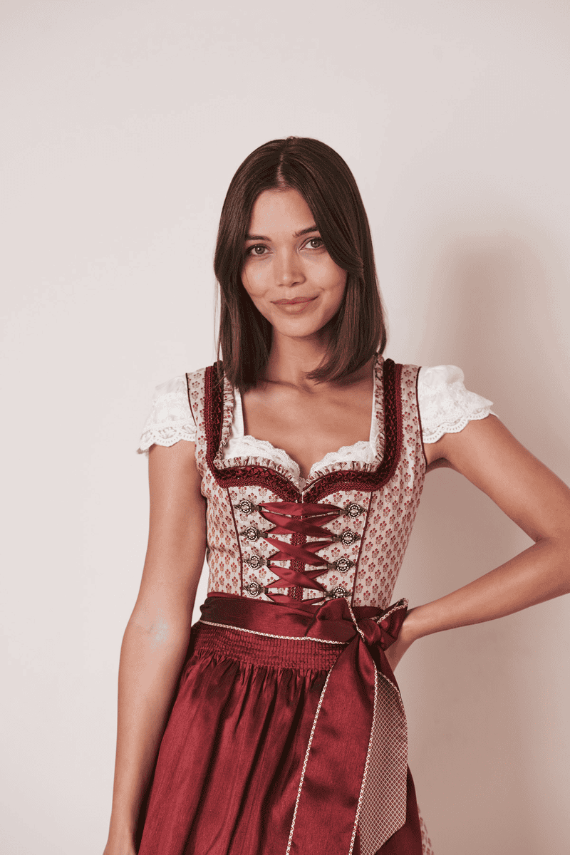 Dirndl Tamila (50cm)