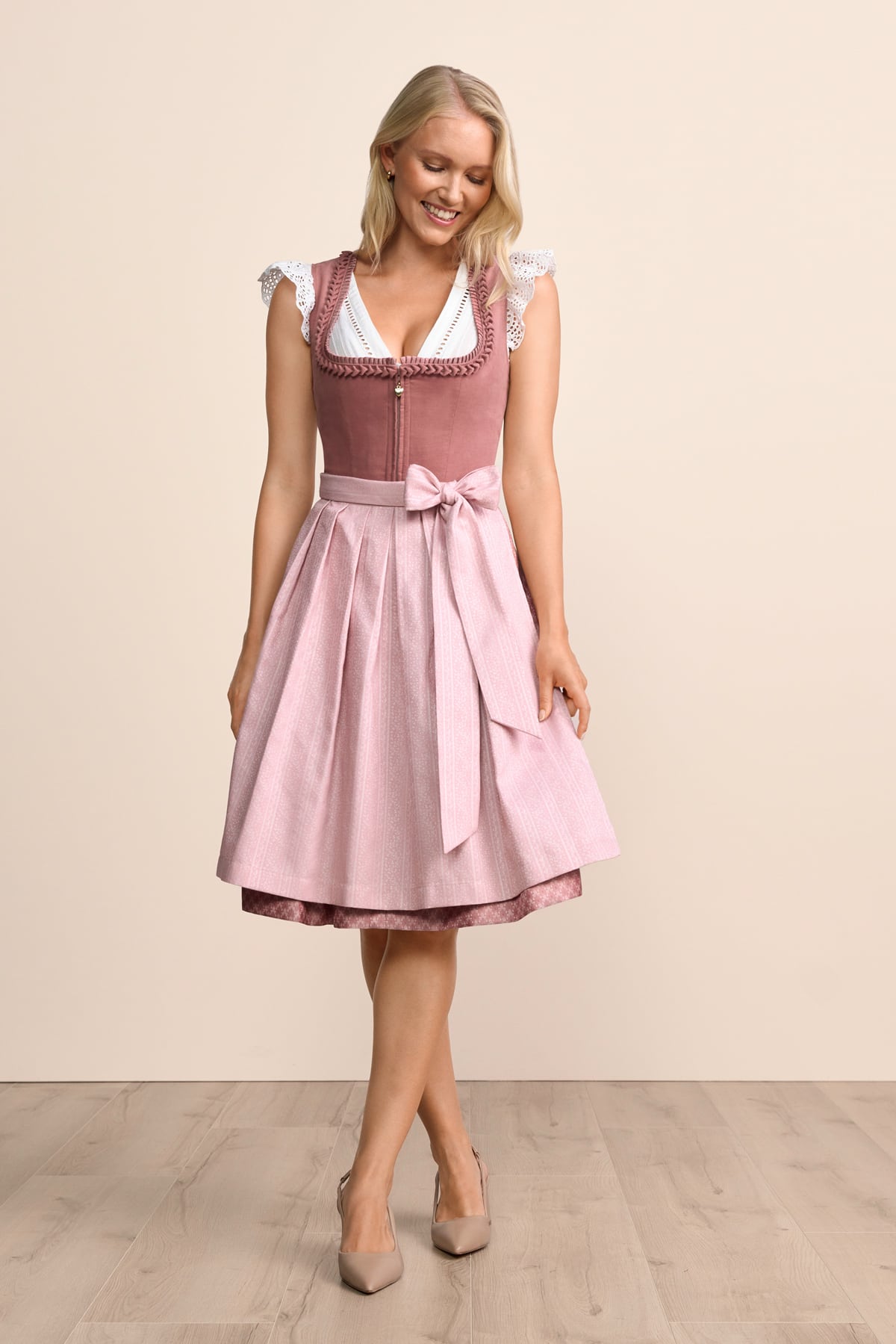 Dirndl Chleophea (60cm)