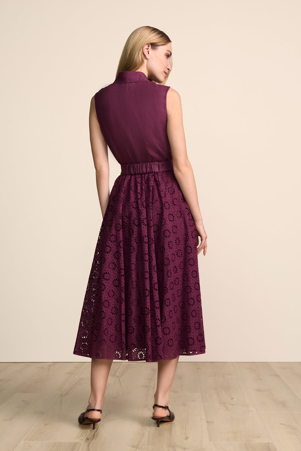 Trachten skirt Hanne (80cm