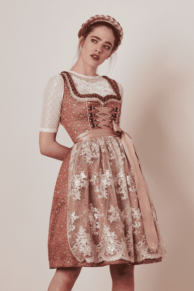 Dirndl Ayla (60cm)