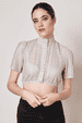 Dirndlbluse Kali