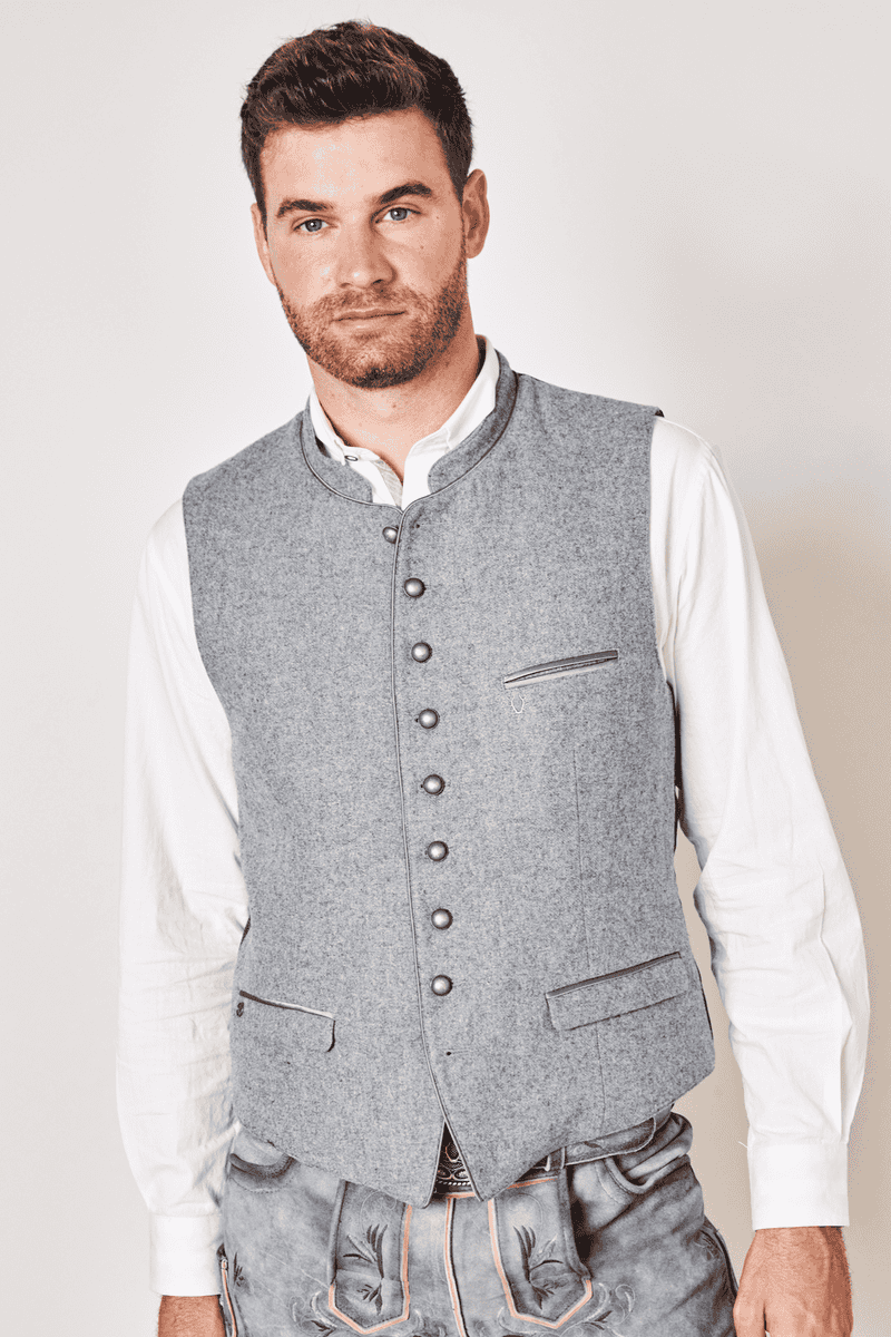 Trachten Waistcoat Jermeny