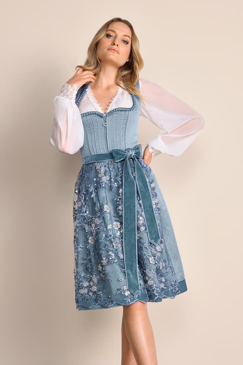 Dirndl Julissa (60cm)