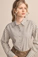 Trachten blouse Cydnee